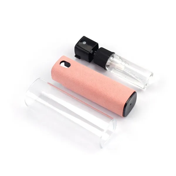 Screen Cleaner Spray Wipe Eyeglass Electronic Cleaning Kit - Screen Cleaner Spray Wipe Eyeglass Electronic Cleaning Kit - Image 7 of 9