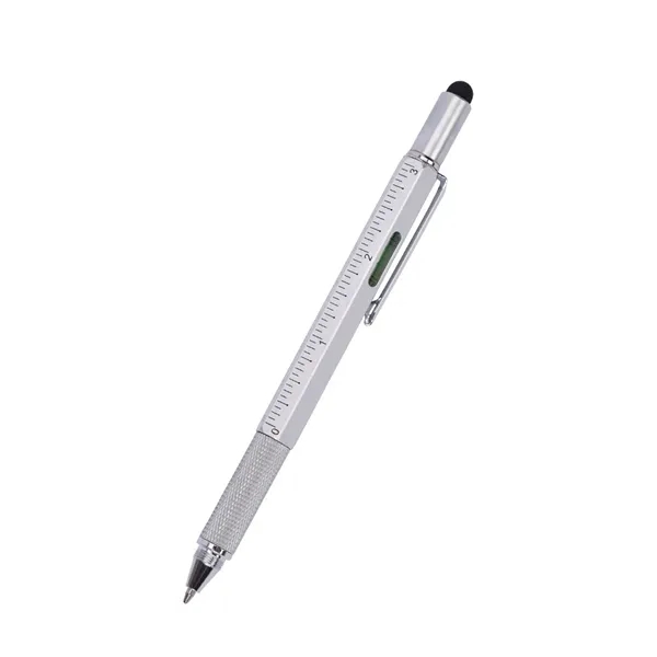 Multi Function Tool Ballpoint Pen - Multi Function Tool Ballpoint Pen - Image 2 of 4