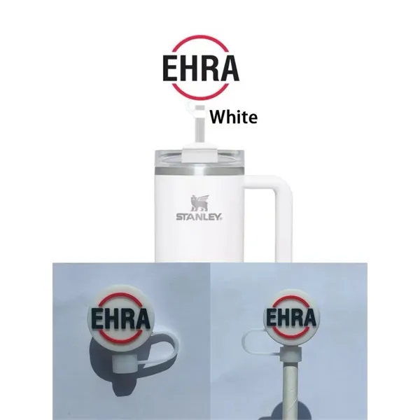 Silicone Straw Tips Cover - Silicone Straw Tips Cover - Image 10 of 12