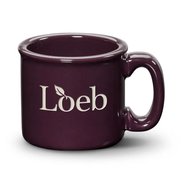Kawartha Mug - 15oz - Deep Etch - Kawartha Mug - 15oz - Deep Etch - Image 14 of 17
