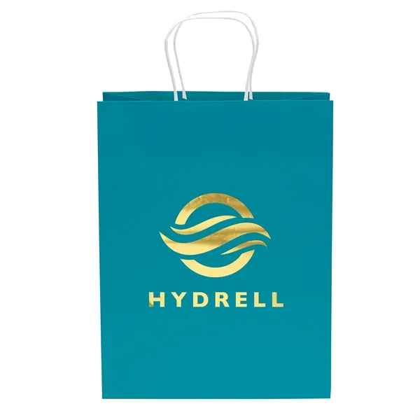 Brite Jenny - Foil Print - Brite Jenny - Foil Print - Image 3 of 14