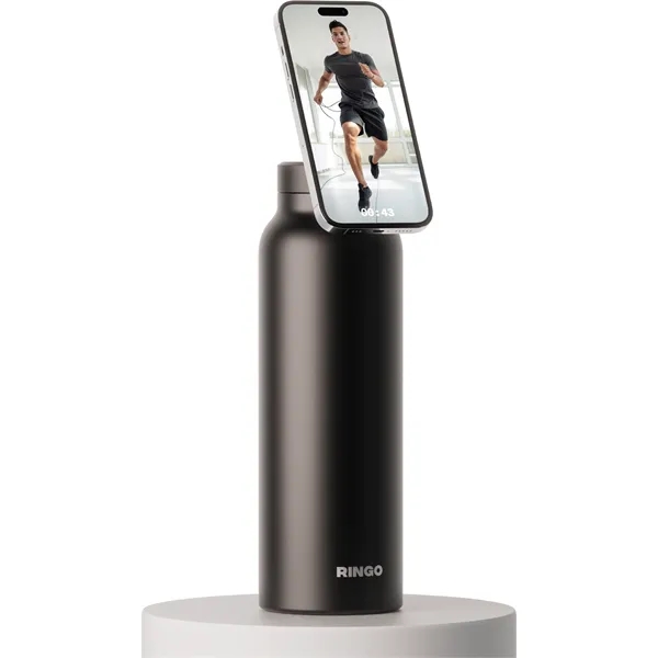 Ringo 32 oz Magnetic Water Bottle - Ringo 32 oz Magnetic Water Bottle - Image 10 of 21