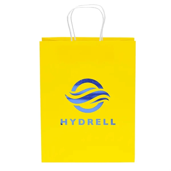 Brite Jenny - Foil Print - Brite Jenny - Foil Print - Image 6 of 14