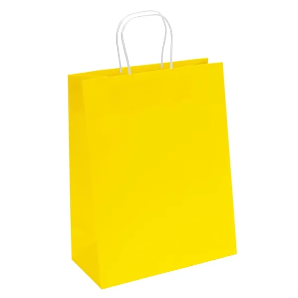 Brite Jenny - Foil Print - Brite Jenny - Foil Print - Image 8 of 14