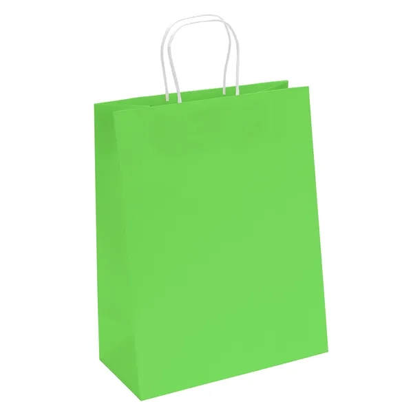 Brite Jenny - Foil Print - Brite Jenny - Foil Print - Image 11 of 14