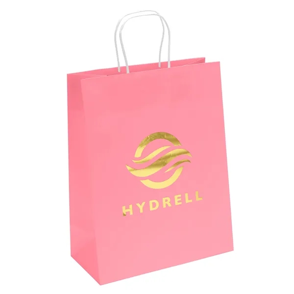 Brite Jenny - Foil Print - Brite Jenny - Foil Print - Image 12 of 14