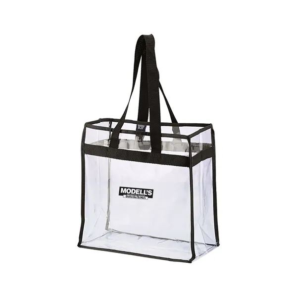 Prime Line All Access Tote Bag - Prime Line All Access Tote Bag - Image 0 of 1