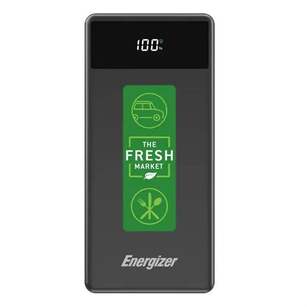 Energizer 27000 mAh 65W Laptop Power Bank - Energizer 27000 mAh 65W Laptop Power Bank - Image 0 of 11