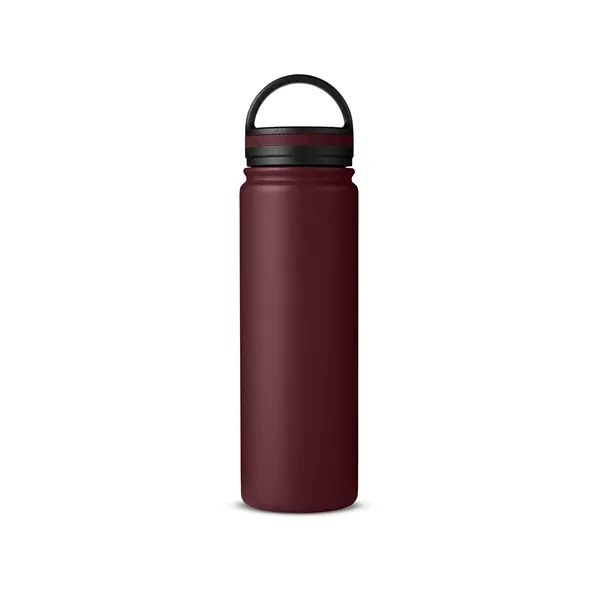 CORE365 24oz Vacuum Insulated Stainless Steel Bottle - CORE365 24oz Vacuum Insulated Stainless Steel Bottle - Image 14 of 95