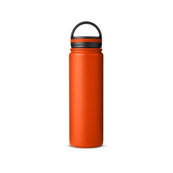 CORE365 24oz Vacuum Insulated Stainless Steel Bottle - CORE365 24oz Vacuum Insulated Stainless Steel Bottle - Image 32 of 95