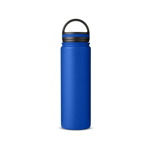 CORE365 24oz Vacuum Insulated Stainless Steel Bottle - CORE365 24oz Vacuum Insulated Stainless Steel Bottle - Image 54 of 95