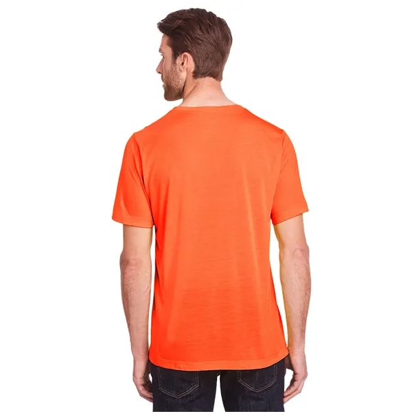 CORE365 Adult Fusion ChromaSoft Performance T-Shirt - CORE365 Adult Fusion ChromaSoft Performance T-Shirt - Image 7 of 118