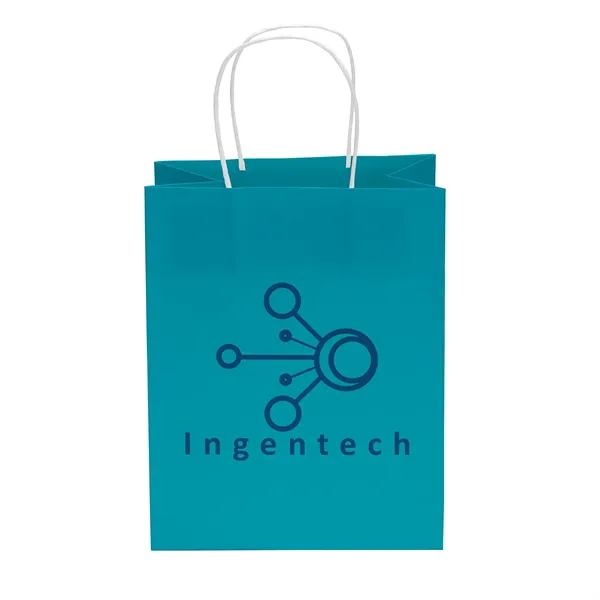 Brite Mini - Flexo Ink Print - Brite Mini - Flexo Ink Print - Image 3 of 14