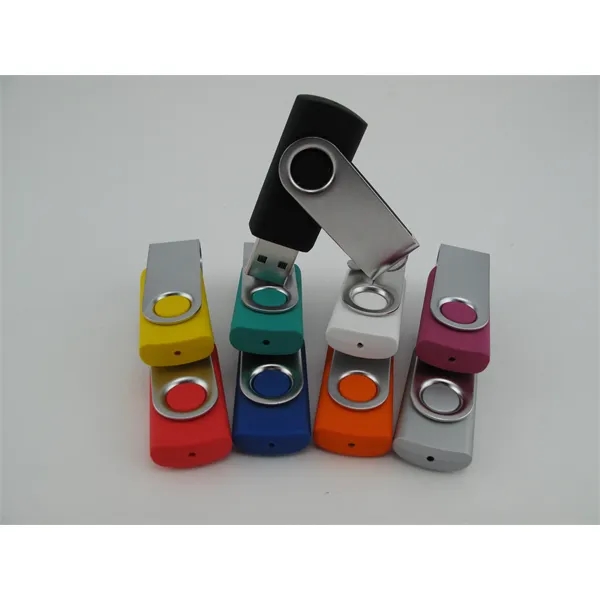 Swivel USB Drive 3.0 1600 - Swivel USB Drive 3.0 1600 - Image 1 of 2