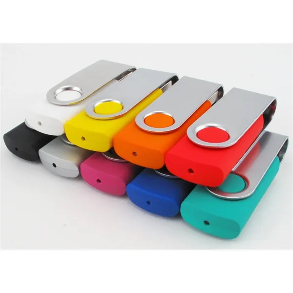 Swivel USB Drive 3.0 1600 - Swivel USB Drive 3.0 1600 - Image 2 of 2