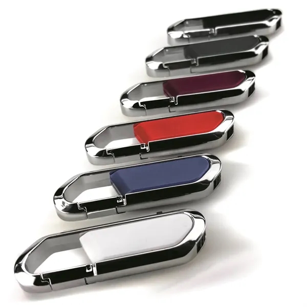 Swivel USB Drive 1500 - Swivel USB Drive 1500 - Image 1 of 2