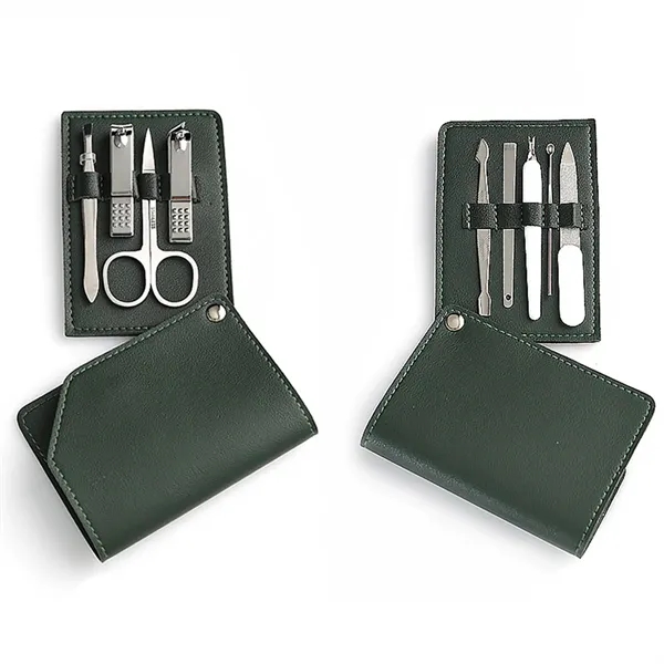 10 PCS Nail Clipper Set - 10 PCS Nail Clipper Set - Image 1 of 3