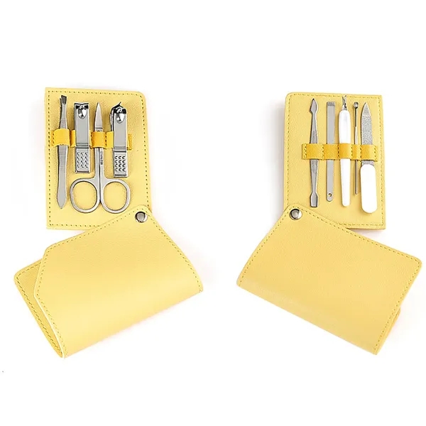 10 PCS Nail Clipper Set - 10 PCS Nail Clipper Set - Image 3 of 3