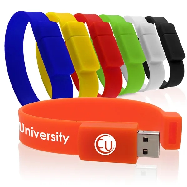 Wearable USB Drive 200 - Wearable USB Drive 200 - Image 1 of 1