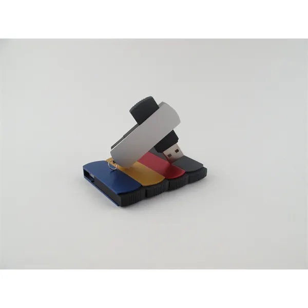 Swivel USB Drive 800 - Swivel USB Drive 800 - Image 1 of 1