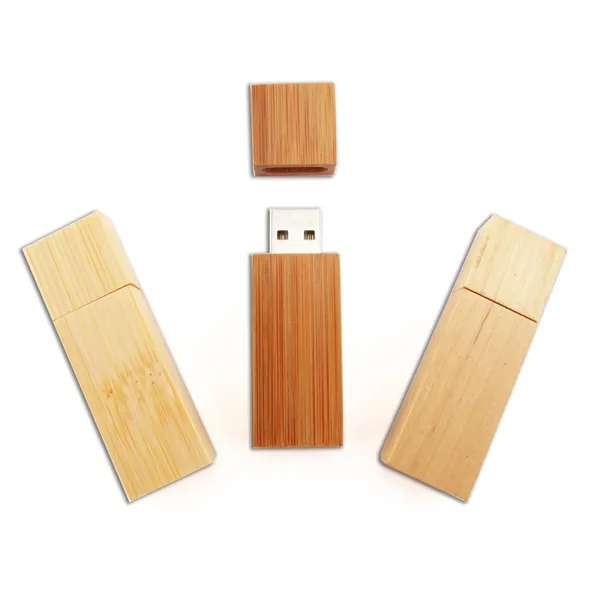 Eco USB Drive 400 - Eco USB Drive 400 - Image 1 of 1