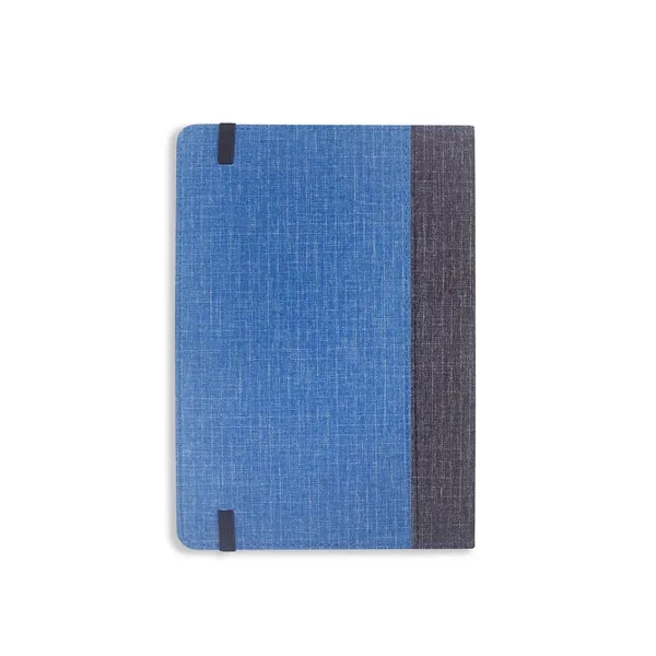 Kerry Journal Notebook 5.75" X 8.25" - Kerry Journal Notebook 5.75" X 8.25" - Image 4 of 24
