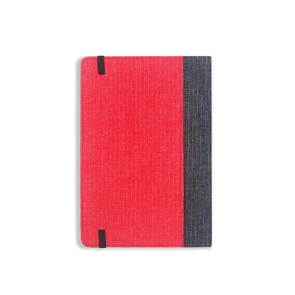Kerry Journal Notebook 5.75" X 8.25" - Kerry Journal Notebook 5.75" X 8.25" - Image 23 of 24