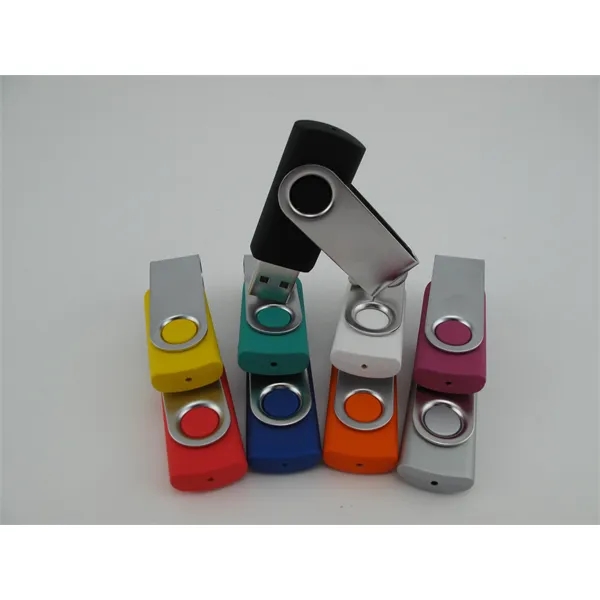 Swivel USB Drive 700 - Swivel USB Drive 700 - Image 1 of 1