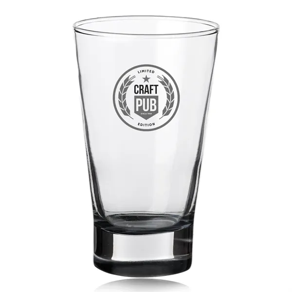 13.5 oz. London Personal Drinking Glasses - 13.5 oz. London Personal Drinking Glasses - Image 3 of 14