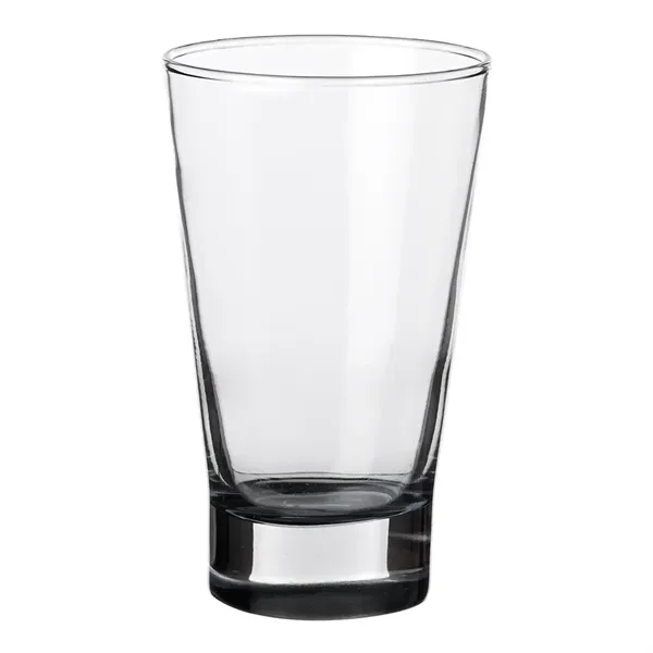 13.5 oz. London Personal Drinking Glasses - 13.5 oz. London Personal Drinking Glasses - Image 4 of 14