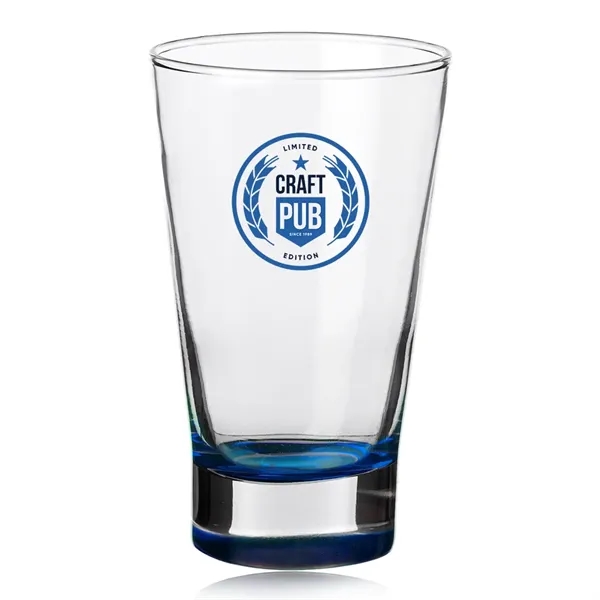 13.5 oz. London Personal Drinking Glasses - 13.5 oz. London Personal Drinking Glasses - Image 5 of 14