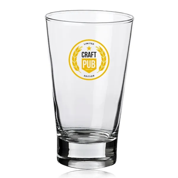 13.5 oz. London Personal Drinking Glasses - 13.5 oz. London Personal Drinking Glasses - Image 1 of 14