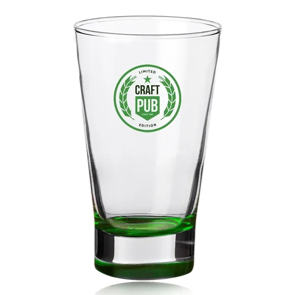 13.5 oz. London Personal Drinking Glasses - 13.5 oz. London Personal Drinking Glasses - Image 7 of 14