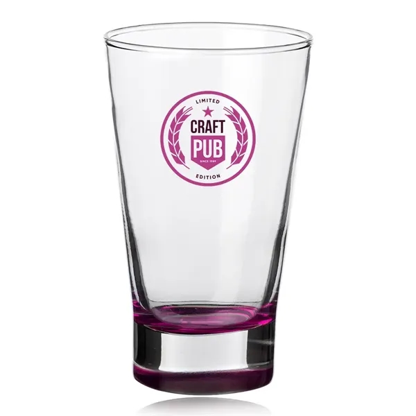 13.5 oz. London Personal Drinking Glasses - 13.5 oz. London Personal Drinking Glasses - Image 9 of 14