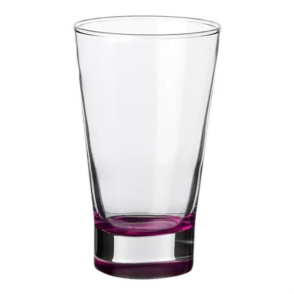 13.5 oz. London Personal Drinking Glasses - 13.5 oz. London Personal Drinking Glasses - Image 10 of 14