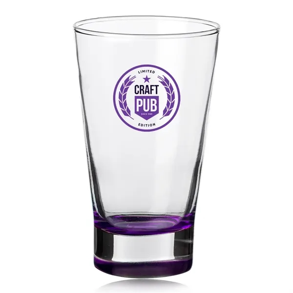 13.5 oz. London Personal Drinking Glasses - 13.5 oz. London Personal Drinking Glasses - Image 11 of 14