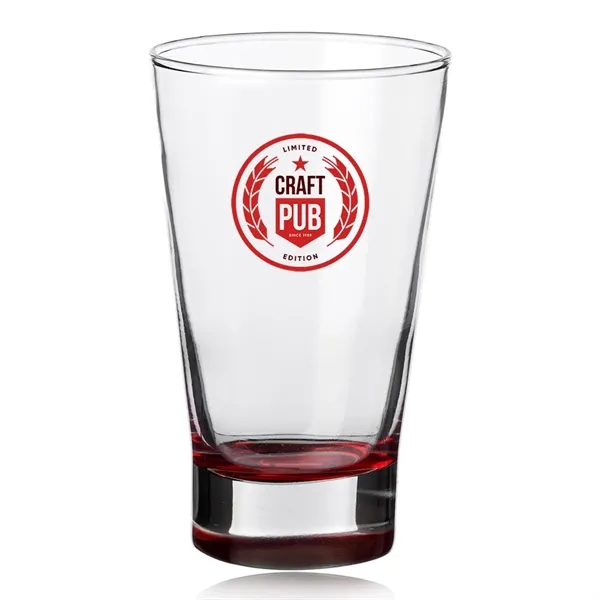 13.5 oz. London Personal Drinking Glasses - 13.5 oz. London Personal Drinking Glasses - Image 13 of 14