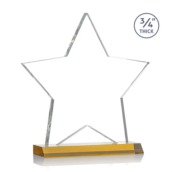 Chippendale VividPrint™ Award - Amber