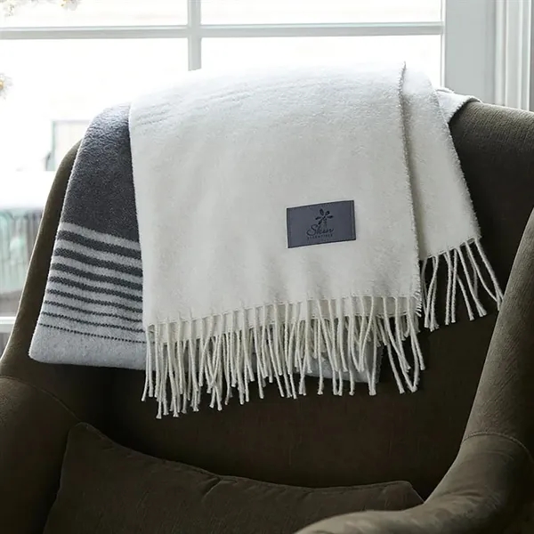 Capri Throw