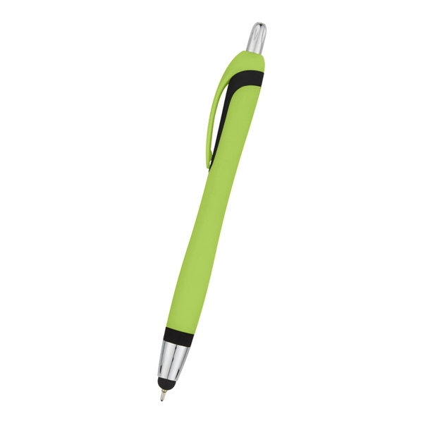 Ava Sleek Write Pen With Stylus - Ava Sleek Write Pen With Stylus - Image 1 of 21