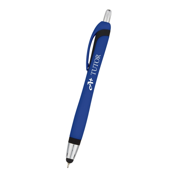 Ava Sleek Write Pen With Stylus - Ava Sleek Write Pen With Stylus - Image 8 of 21