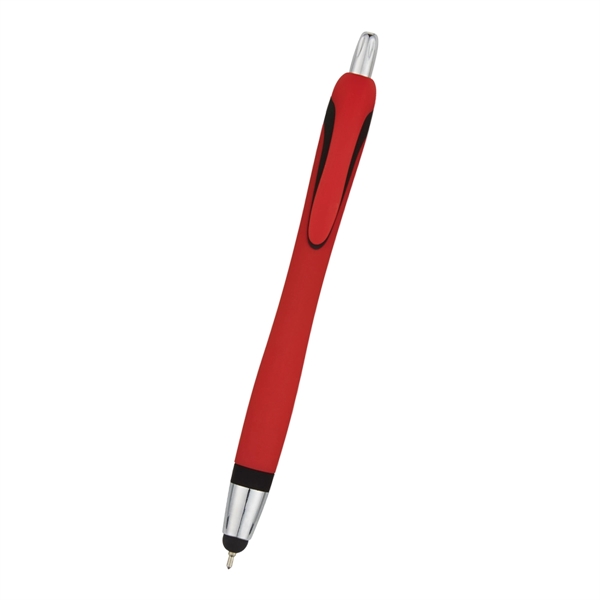 Ava Sleek Write Pen With Stylus - Ava Sleek Write Pen With Stylus - Image 11 of 21