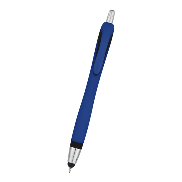 Ava Sleek Write Pen With Stylus - Ava Sleek Write Pen With Stylus - Image 15 of 21