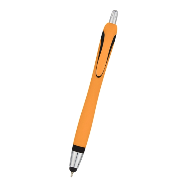 Ava Sleek Write Pen With Stylus - Ava Sleek Write Pen With Stylus - Image 18 of 21