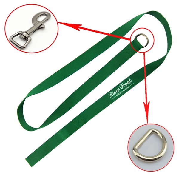 Pet Belt/ Slip Leash - Pet Belt/ Slip Leash - Image 0 of 3
