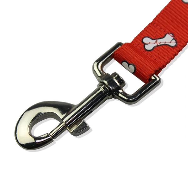 Pet Belt/ Slip Leash - Pet Belt/ Slip Leash - Image 3 of 3