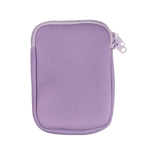 Flory Water Bottle Pouch - Flory Water Bottle Pouch - Image 8 of 22