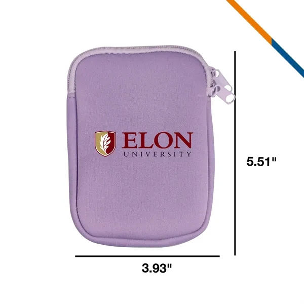 Flory Water Bottle Pouch - Flory Water Bottle Pouch - Image 2 of 22