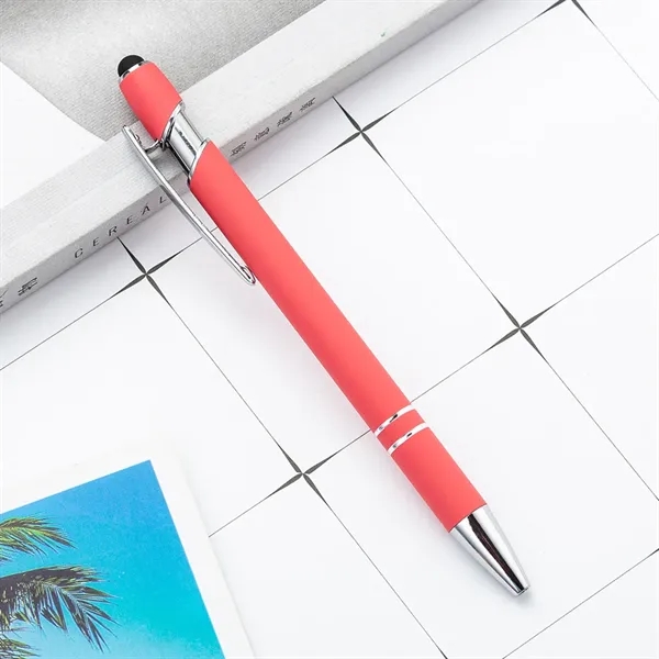 Metal Ballpoint Pen - Metal Ballpoint Pen - Image 7 of 9