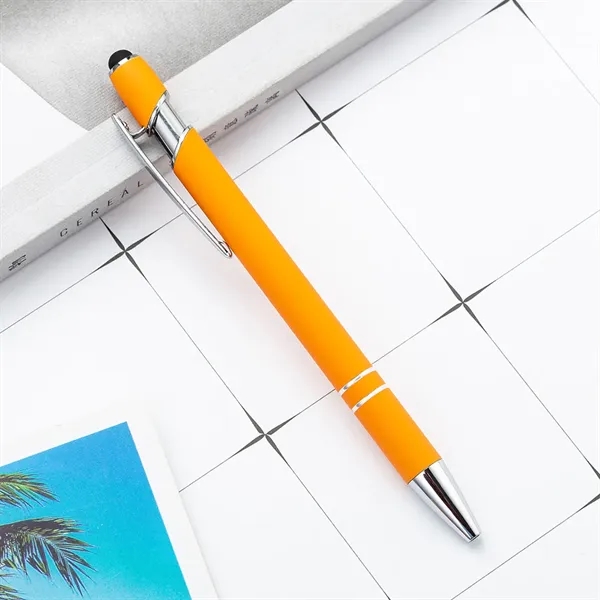 Metal Ballpoint Pen - Metal Ballpoint Pen - Image 8 of 9